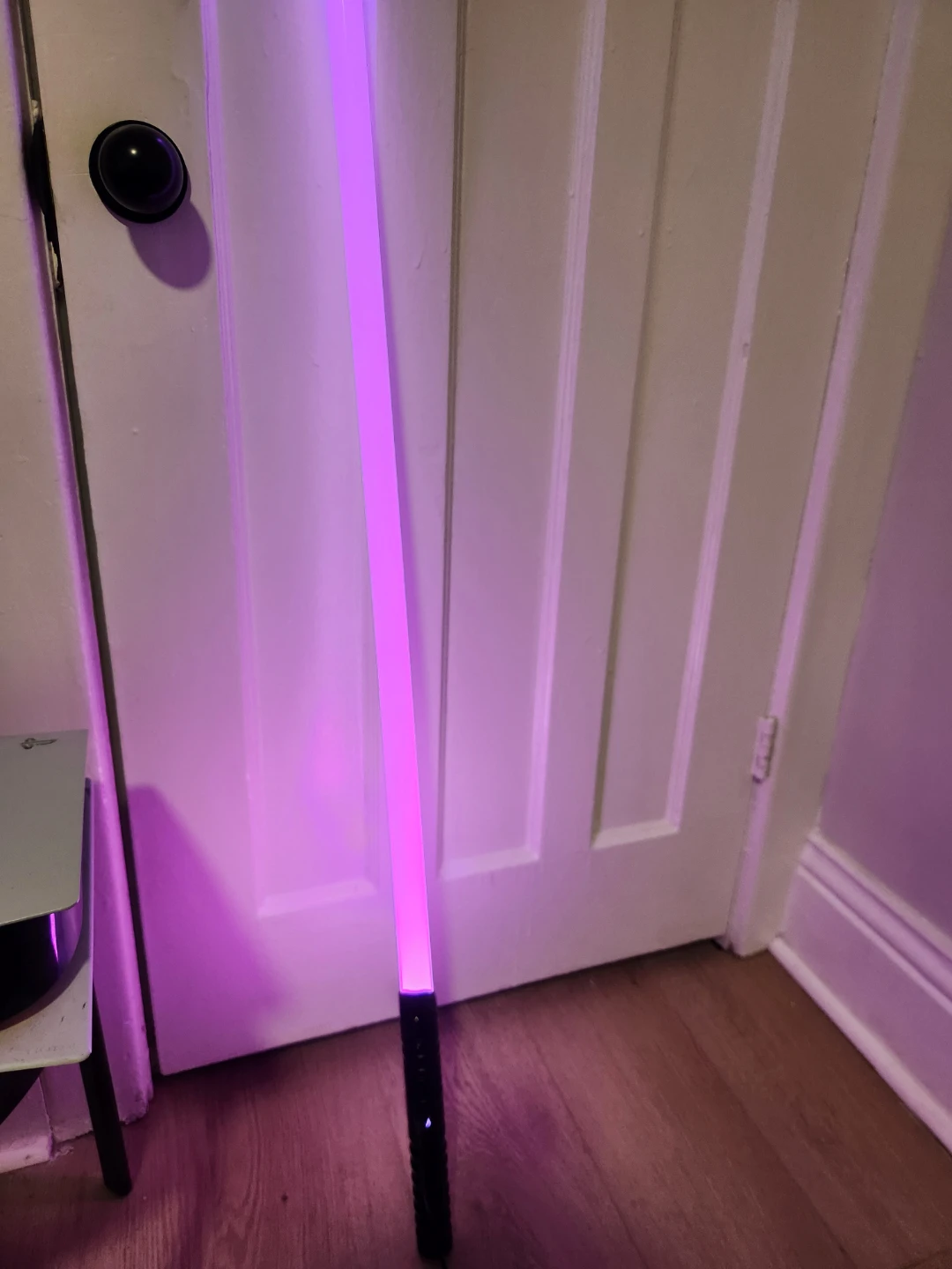 Lightsaber - photo 3