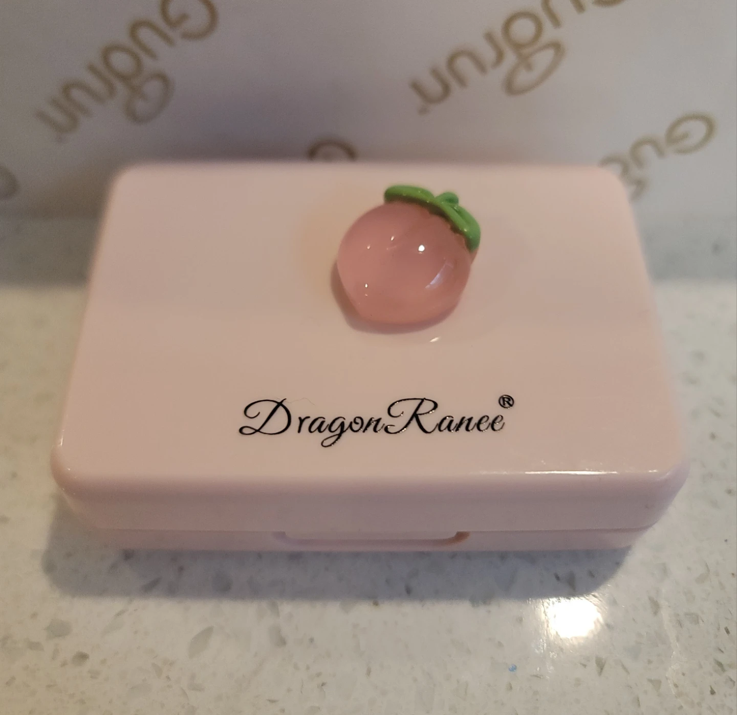 Dragon Ranee Lipstick Set