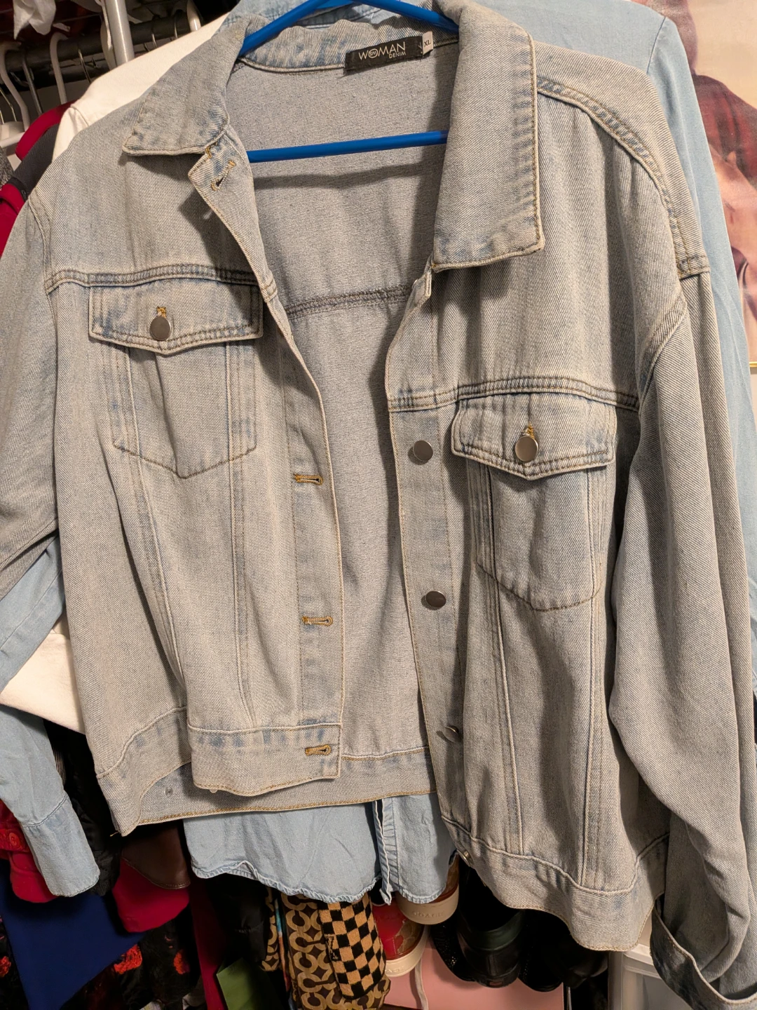 Blue Jean jai - photo 3