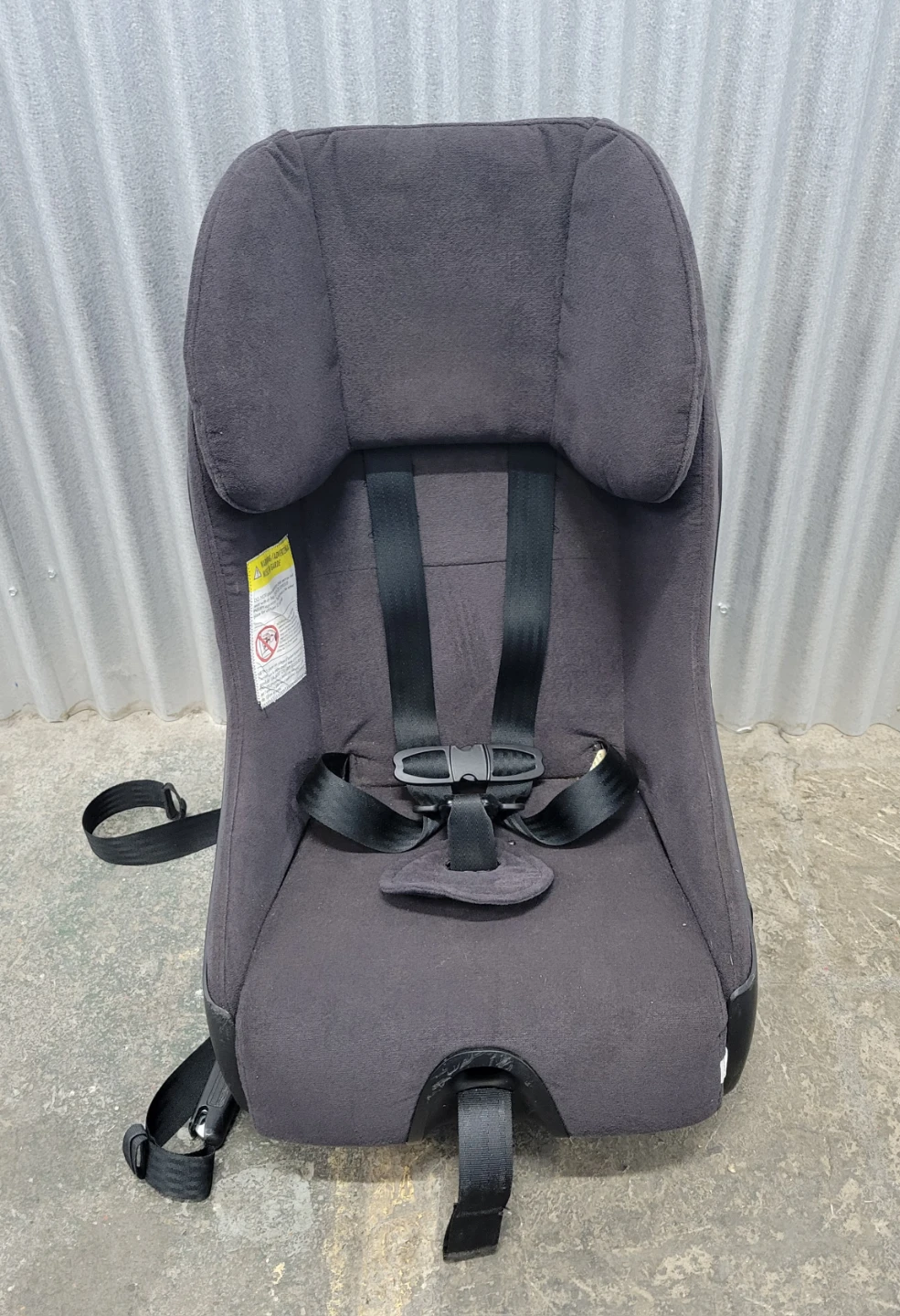 Clek FllO 2015 Convertible Car Seat