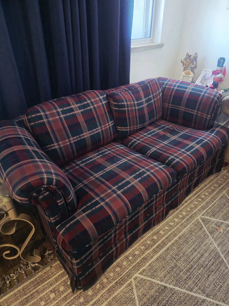 2 sets of sofas for sale - photo 2