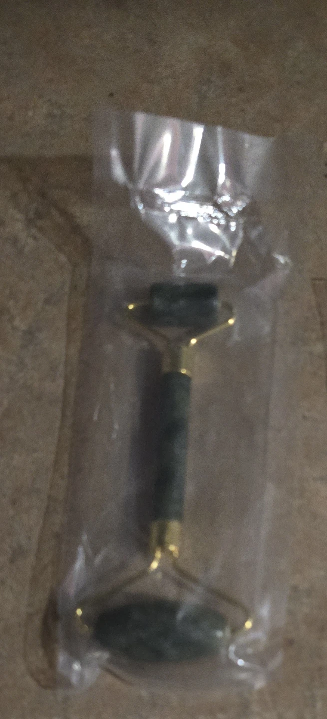 Jade Facial Roller