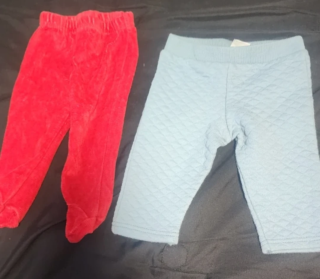 Ropa de bebe niño varios size desde recién nacido hasta 18 meses - photo 3