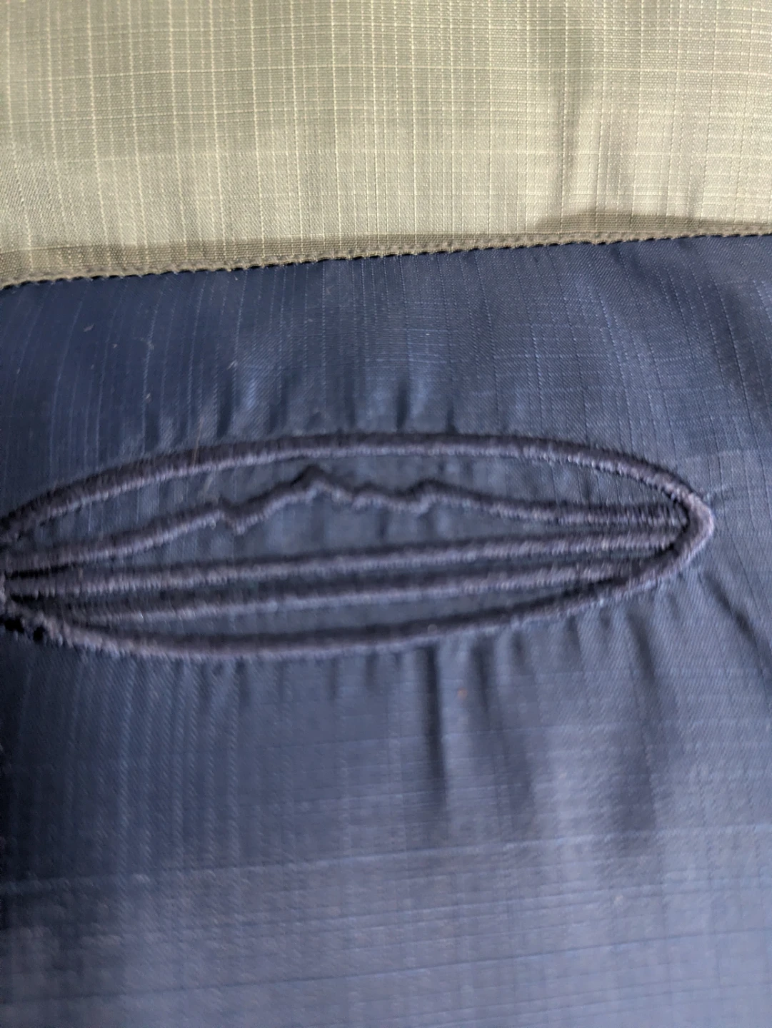 Out There Down Vest - photo 4