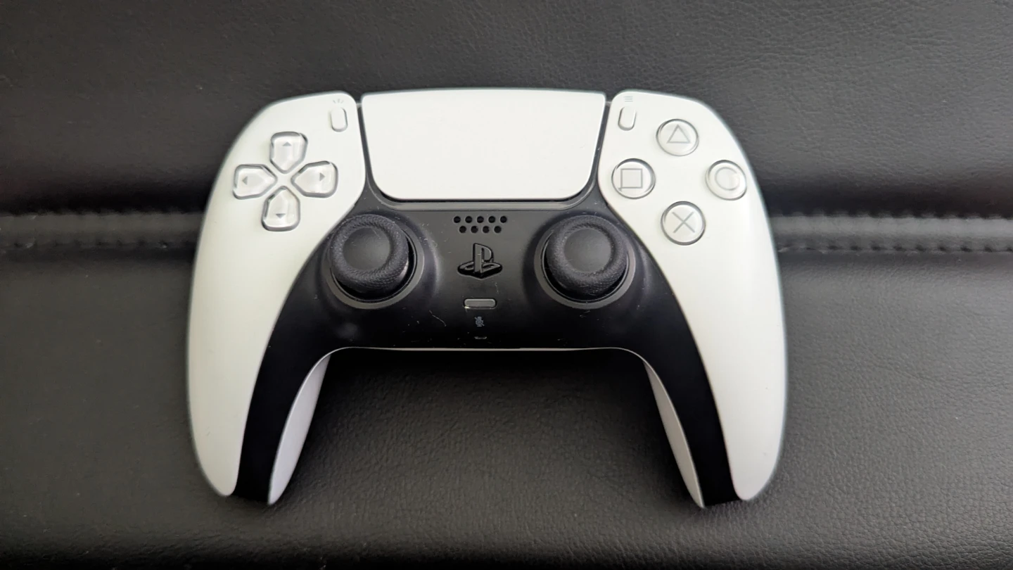 PlayStation 5 DualSense Wireless Controller - Like New