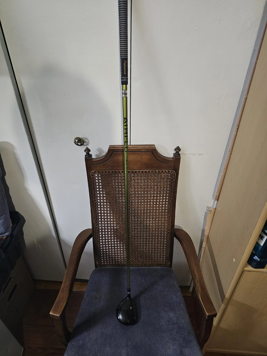 SolTerra Primera 18° #5 Fairway Wood - photo 3