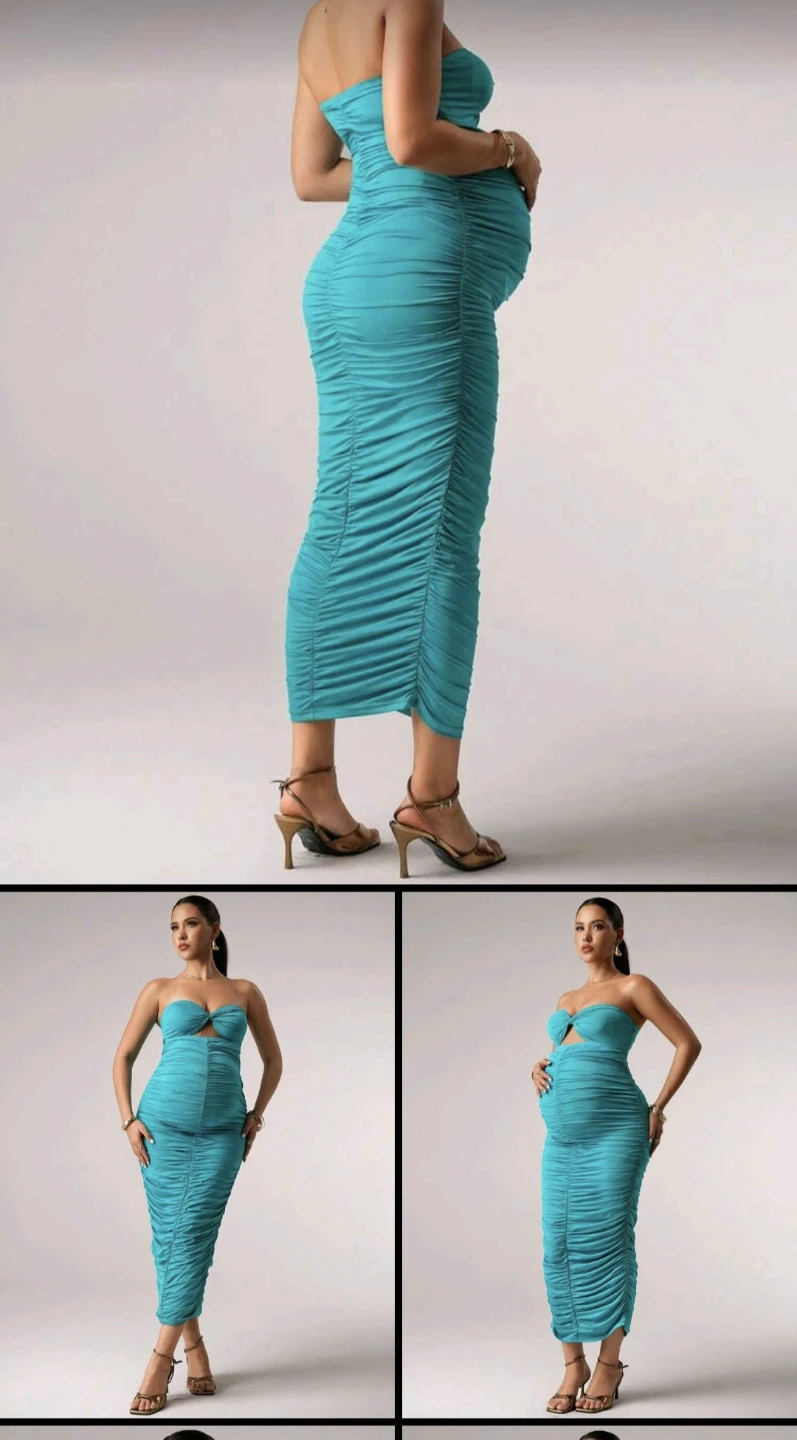 Maternity Dress
