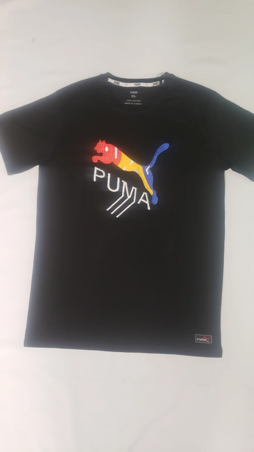 Brand new Men's Puma Thirt Size XL