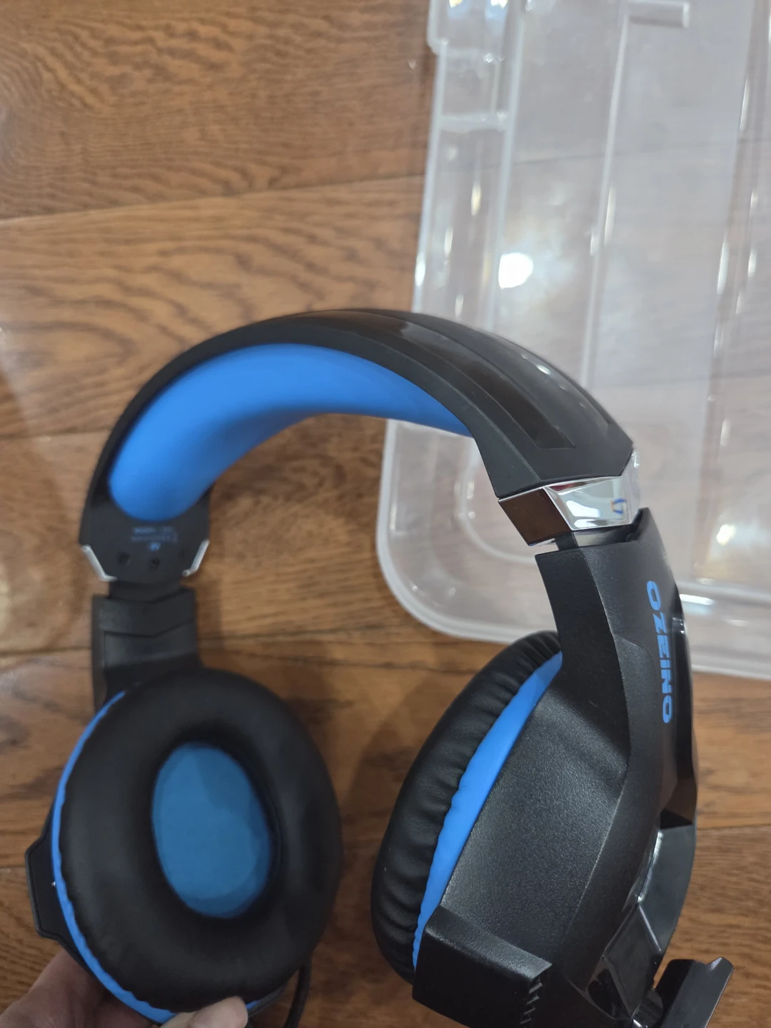 OZKNO Gaming Headset - photo 2