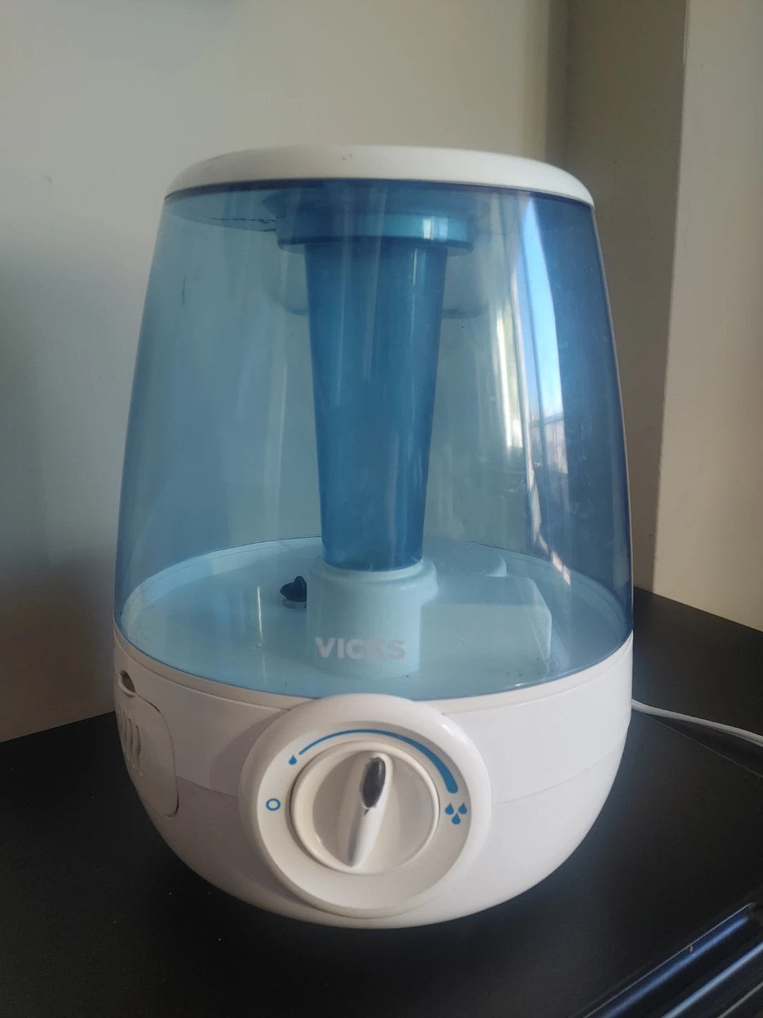 Vicks Humidifier