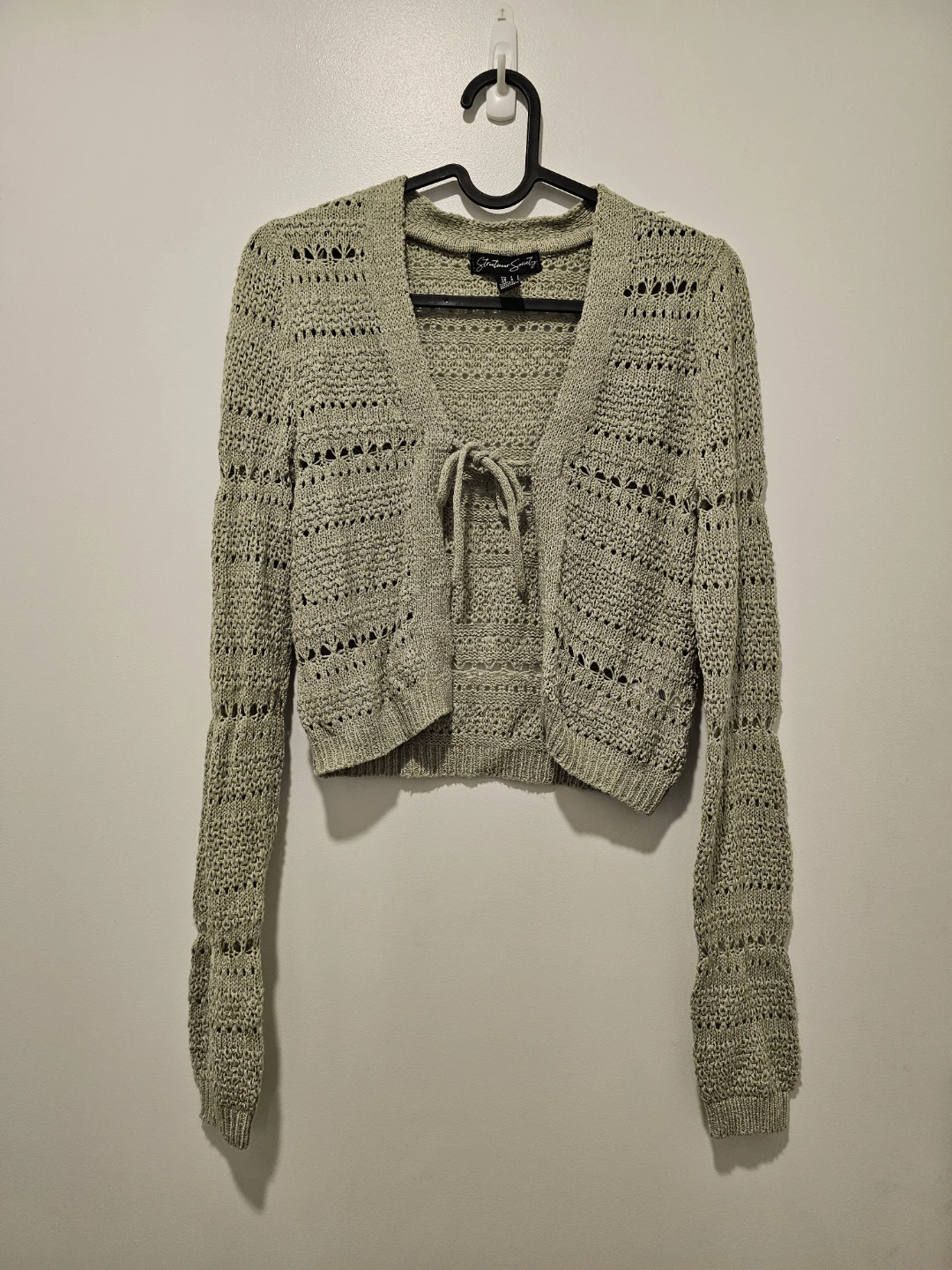 Forever 21 Streetwear Society Cardigan