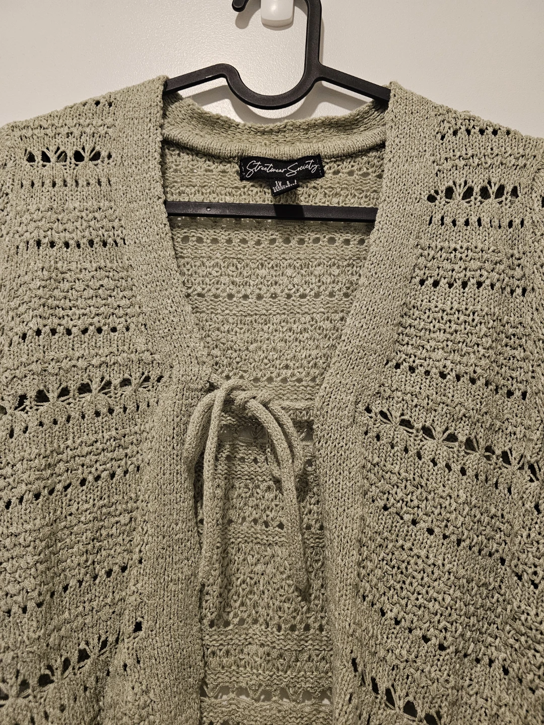 Forever 21 Streetwear Society Cardigan - photo 2