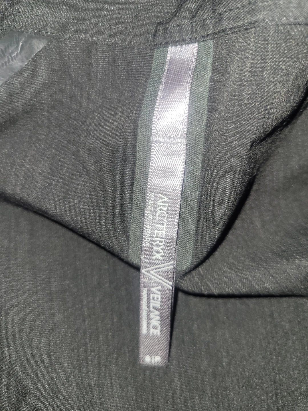 Arc'teryx Veilance Men's Button-Up Shirt - photo 2