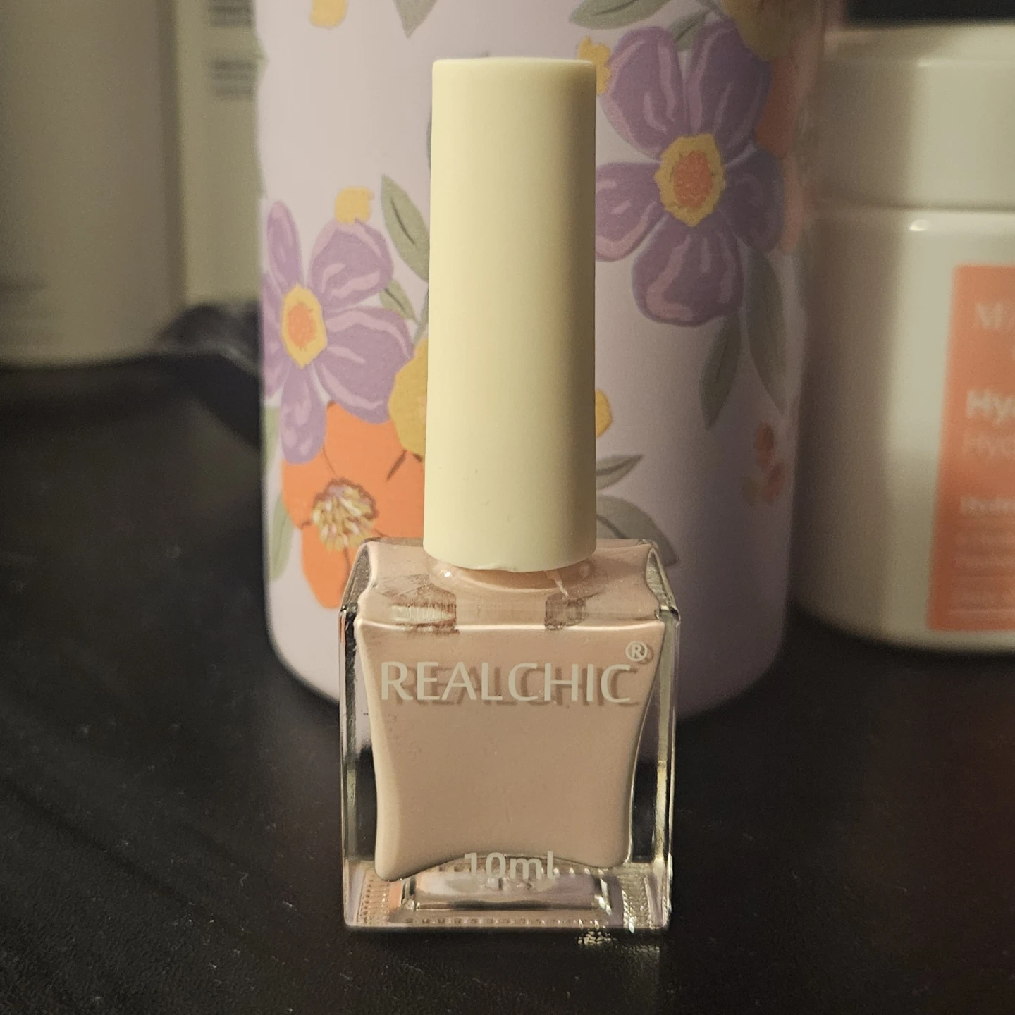 Realchick Nail Polish - Light Pink
