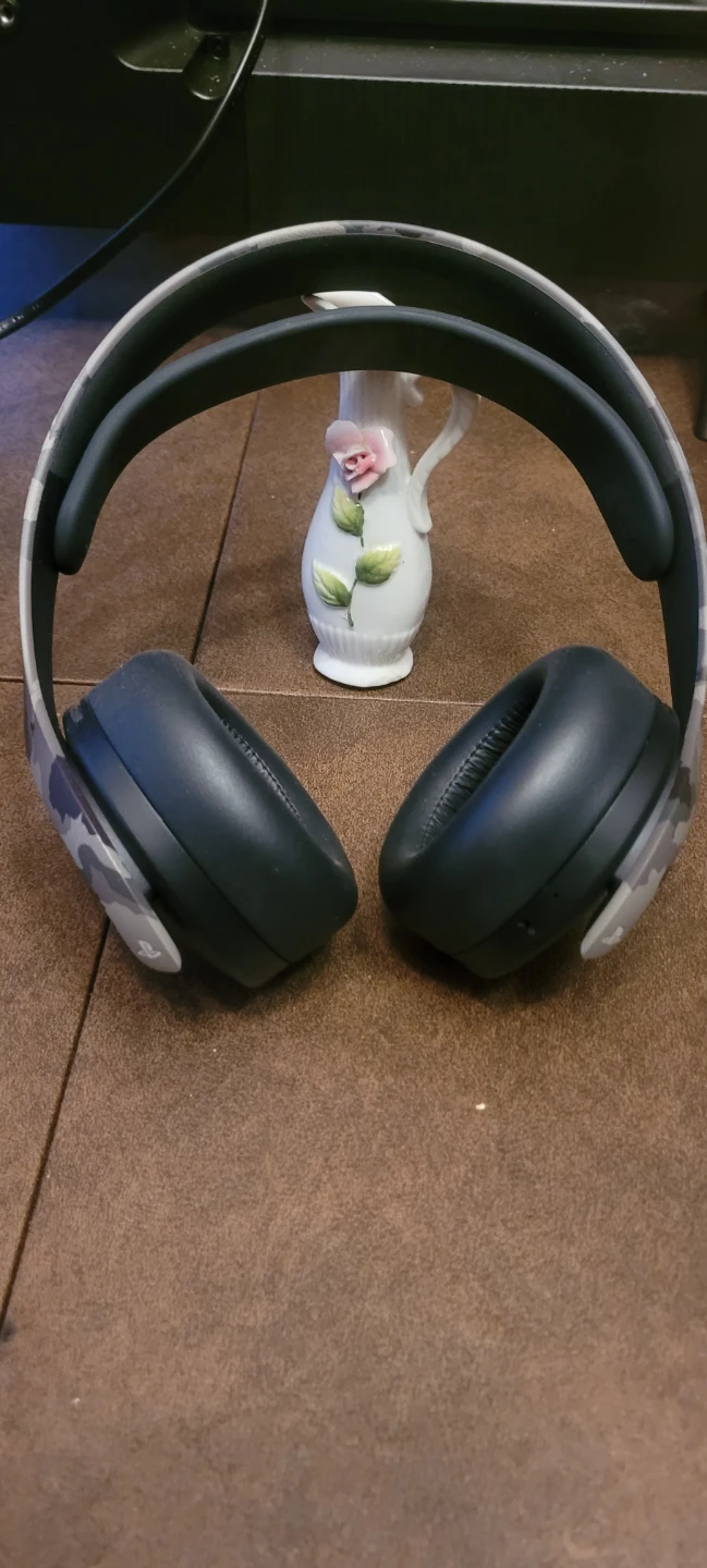 PlayStation Wireless Stereo Headset