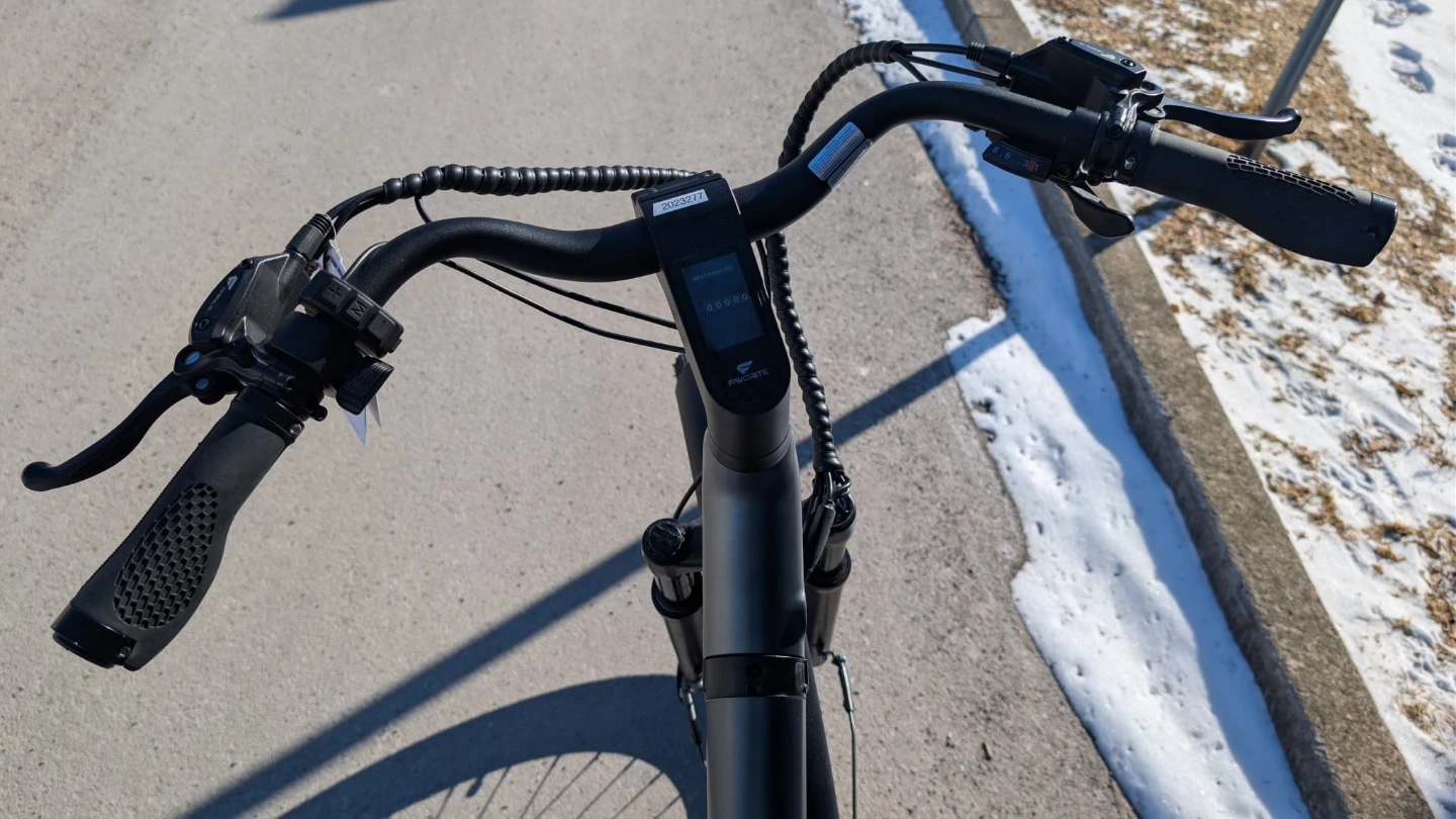 Favorite Electric Bike - photo 3