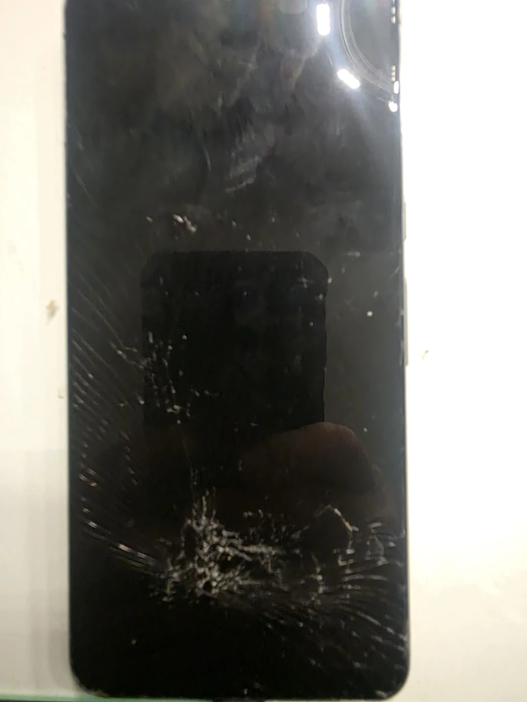 Google Pixel 8Pro Smartphone - Black - photo 2