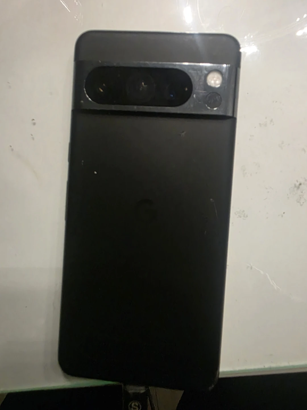 Google Pixel 8Pro Smartphone - Black - photo 3