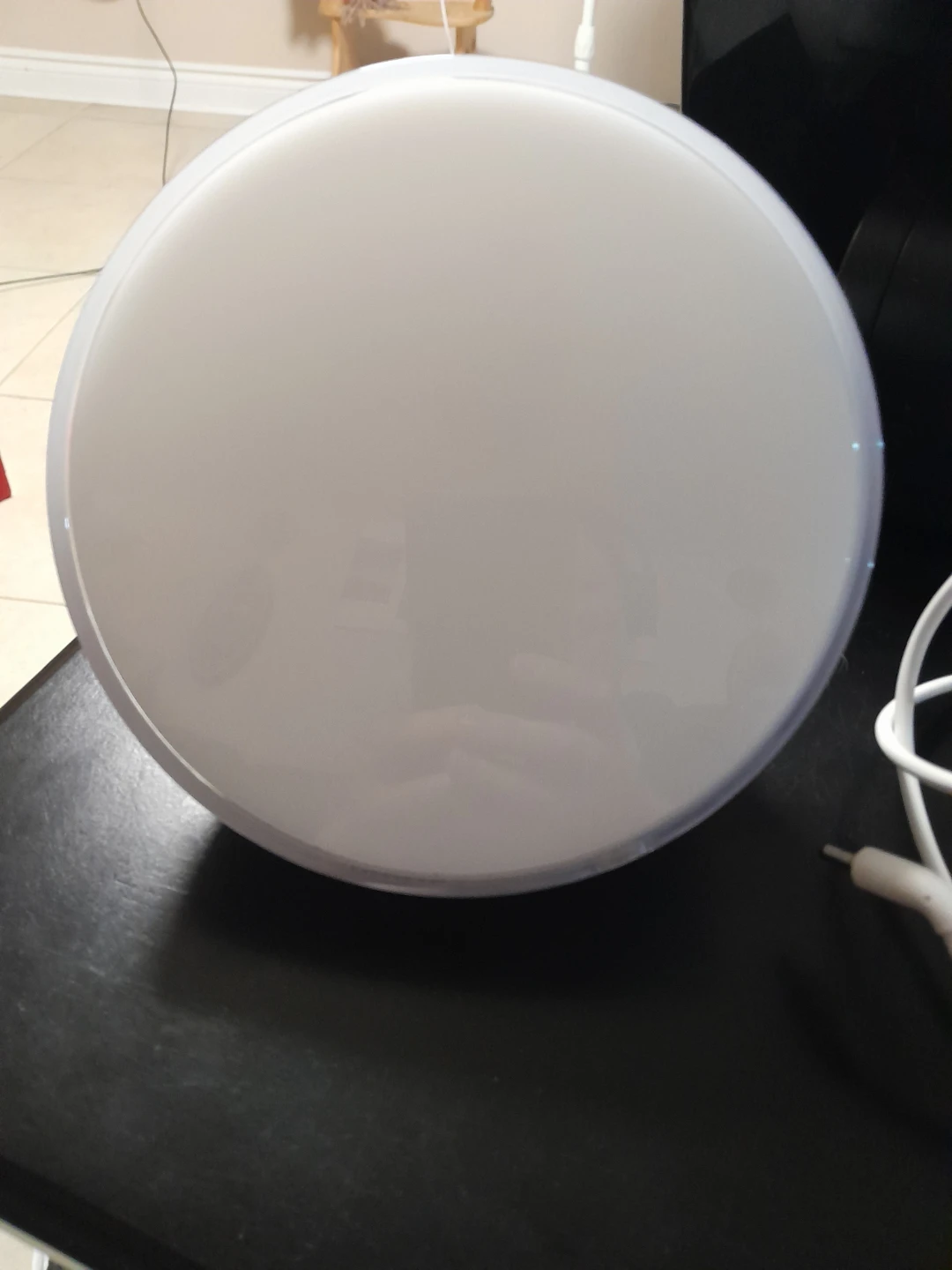 Philips Wake-Up Light