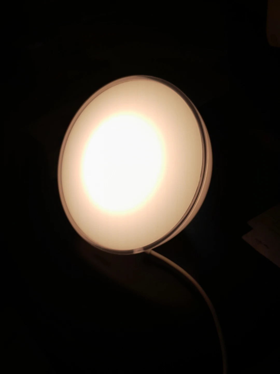 Philips Wake-Up Light - photo 4