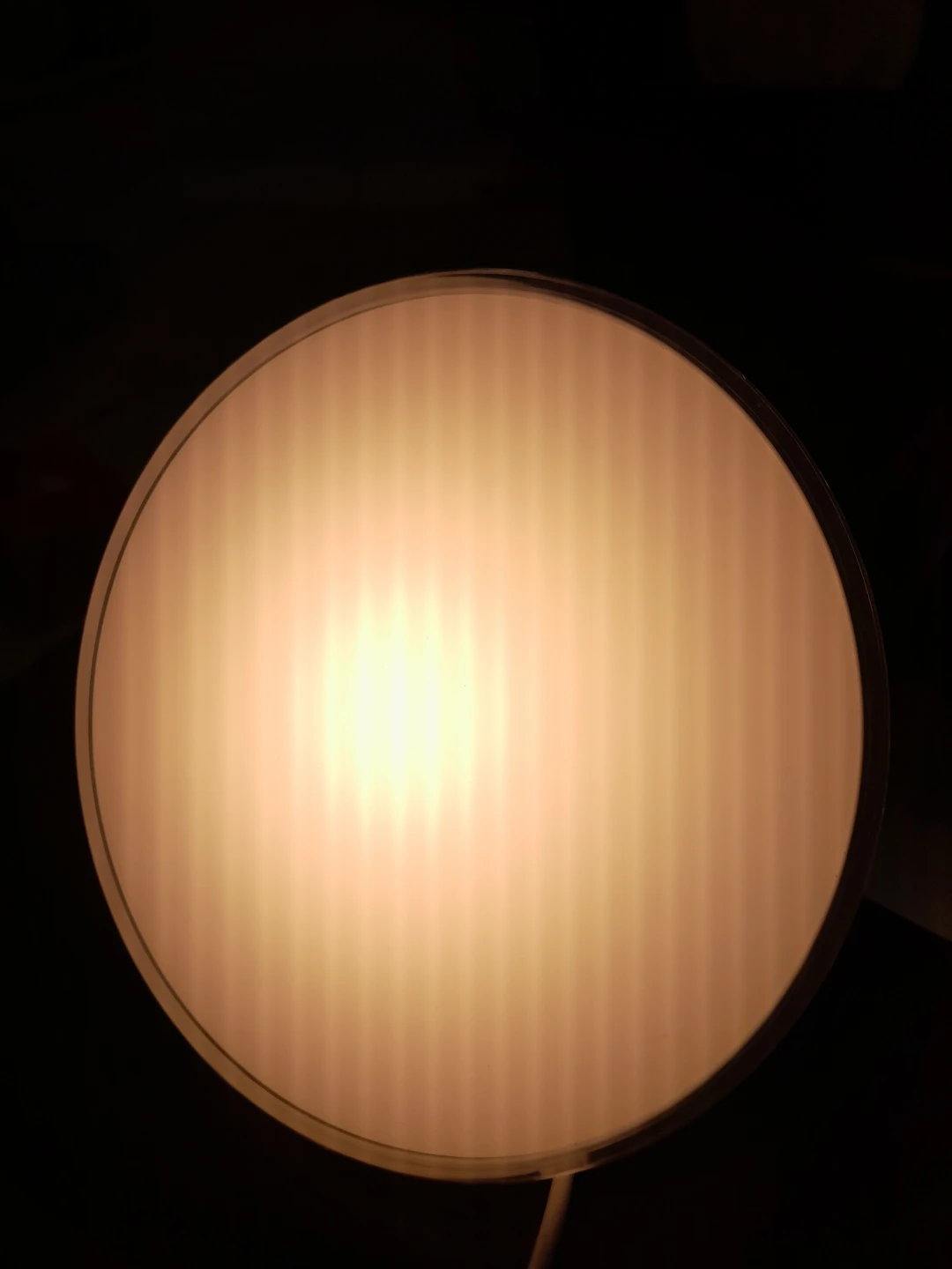 Philips Wake-Up Light - photo 5
