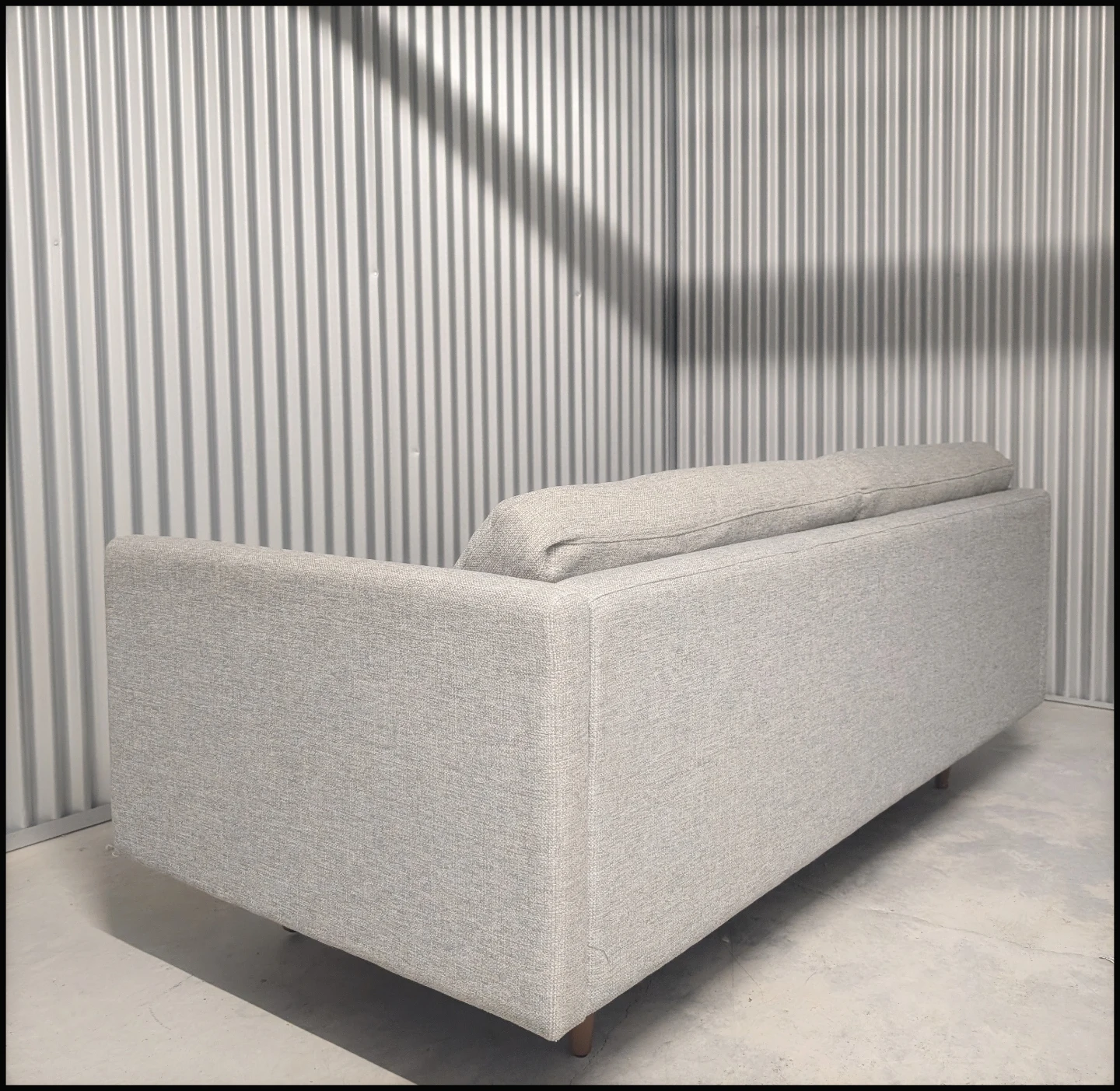 Article Anton sofa/loveseat - photo 4