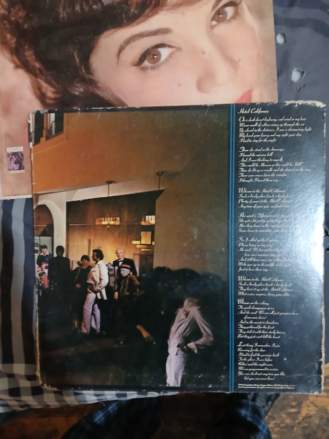 Assorted Vinyl Records Collection - photo 3