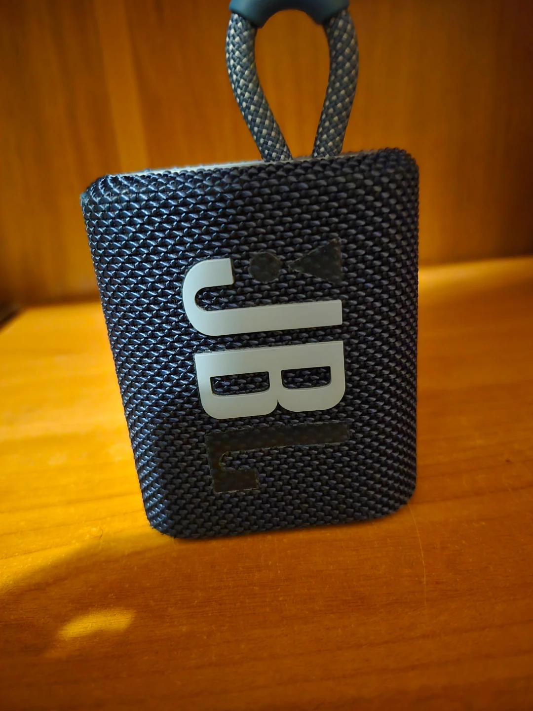 JBL GO3 Portable Bluetooth Speaker🥕