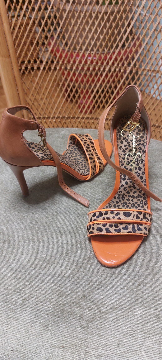 Jessica Simpson JS-Jessies Heels - photo 4