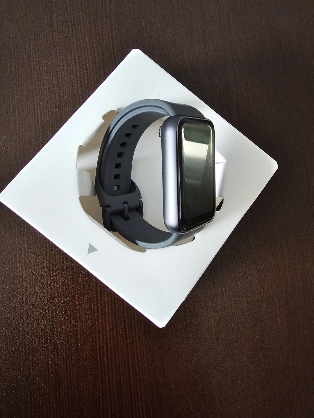 Samsung Galaxy Fit 3 Smartwatch - photo 4