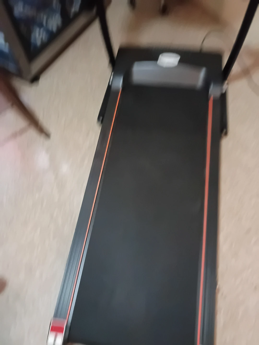 Famistar Treadmill - photo 5
