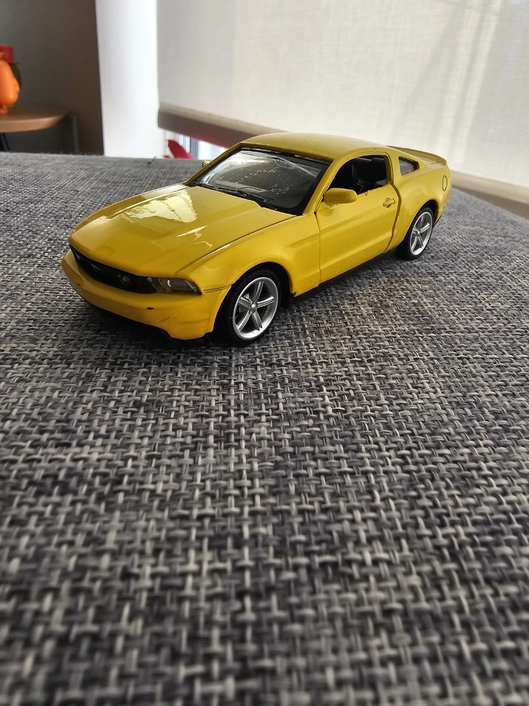 Diecast Toy Cars