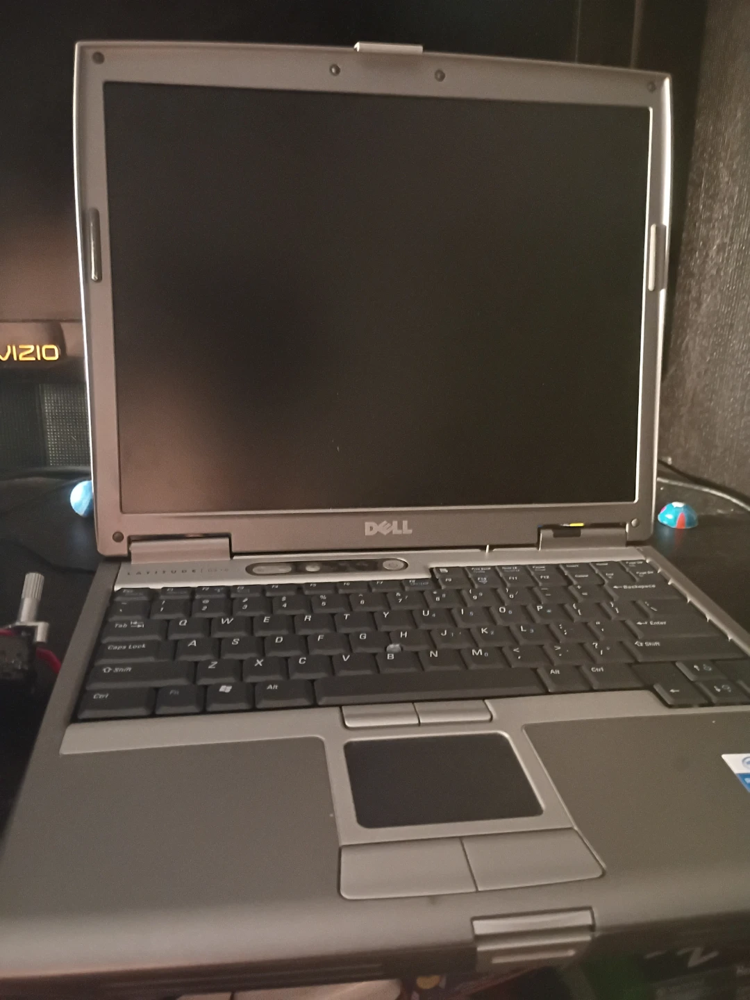 Dell Latitude D610 Laptop