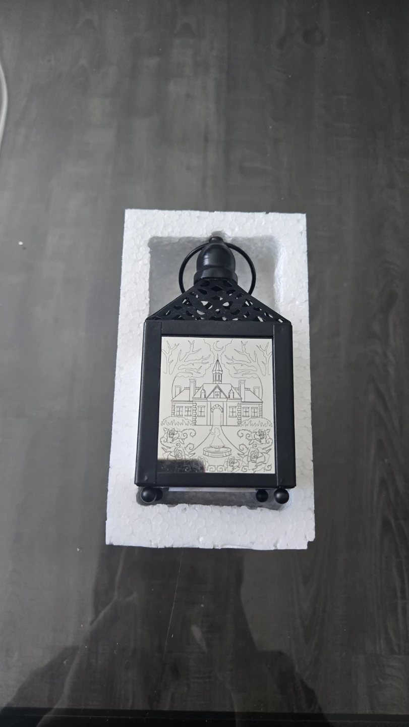 Booktok Inspired LED Lamp