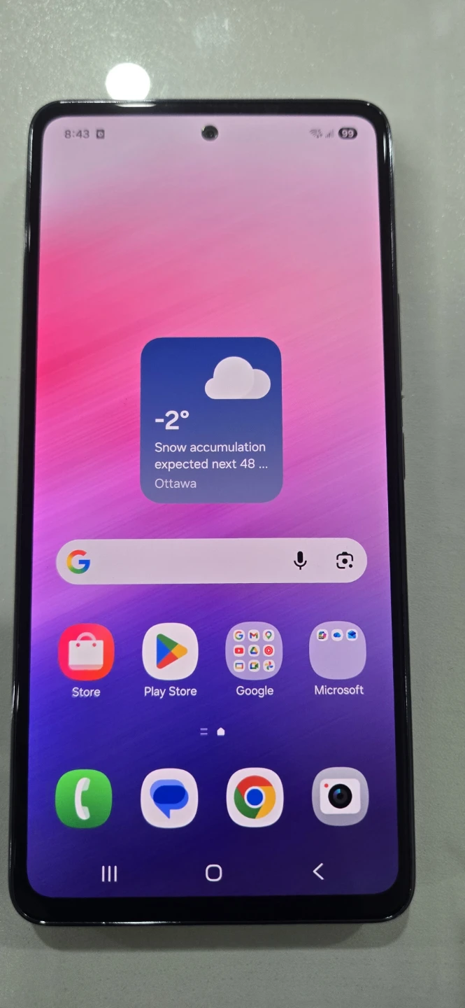 Samsung Galaxy A53 5G