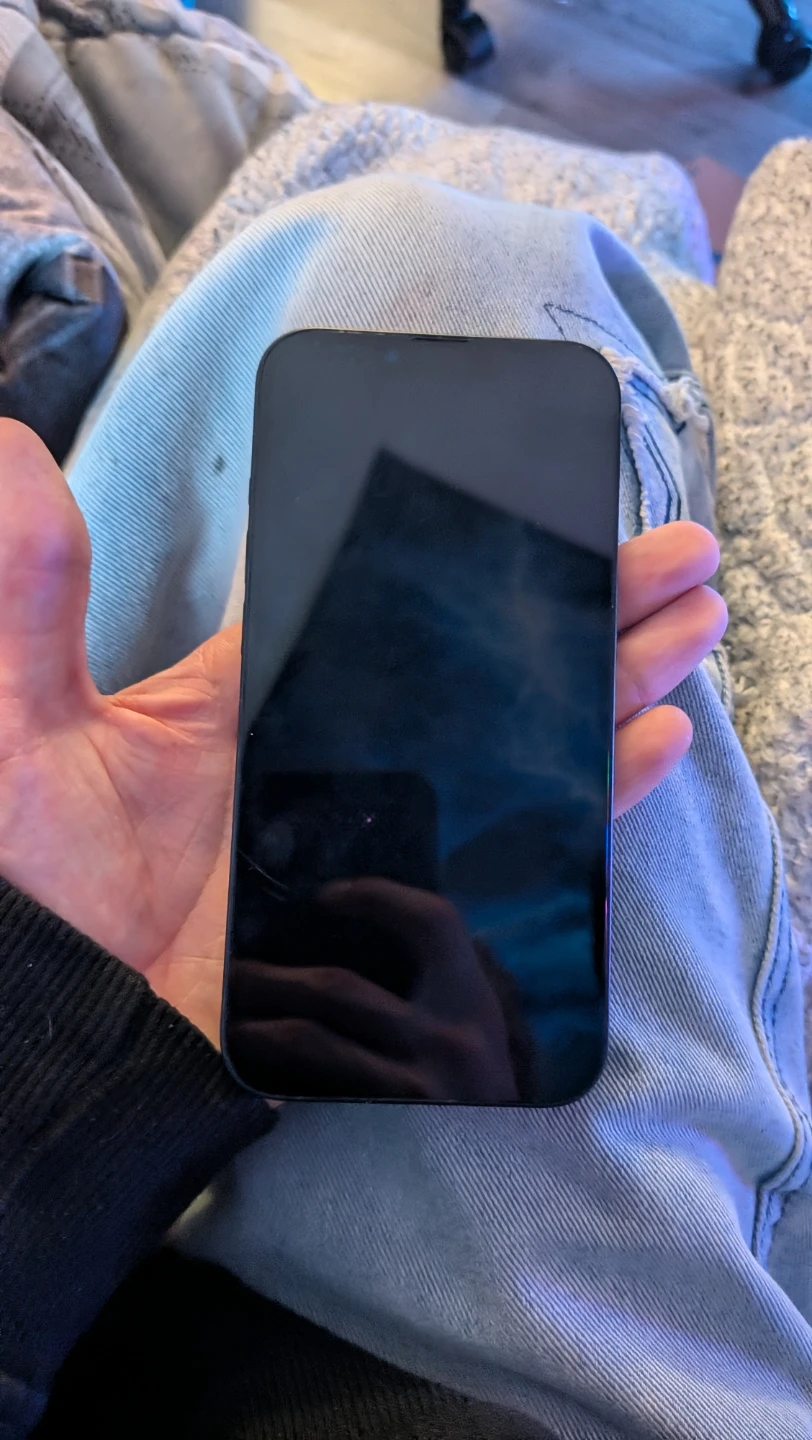 Apple iPhone 13 Mini