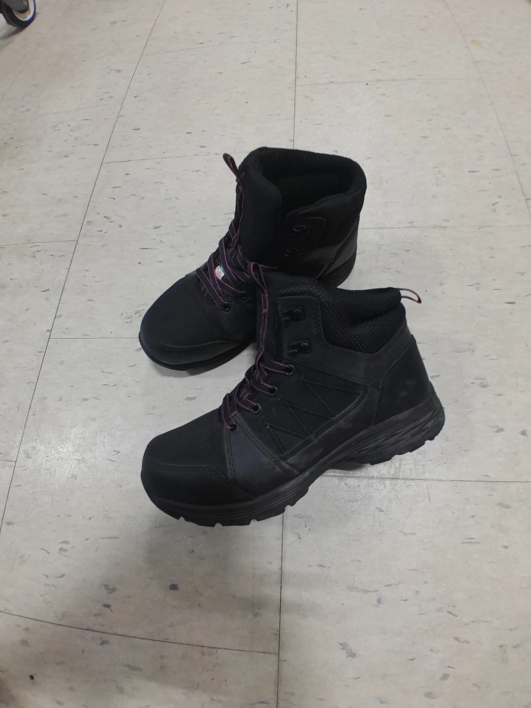 Safety Boot Women's Original Workload Size 8 - photo 3