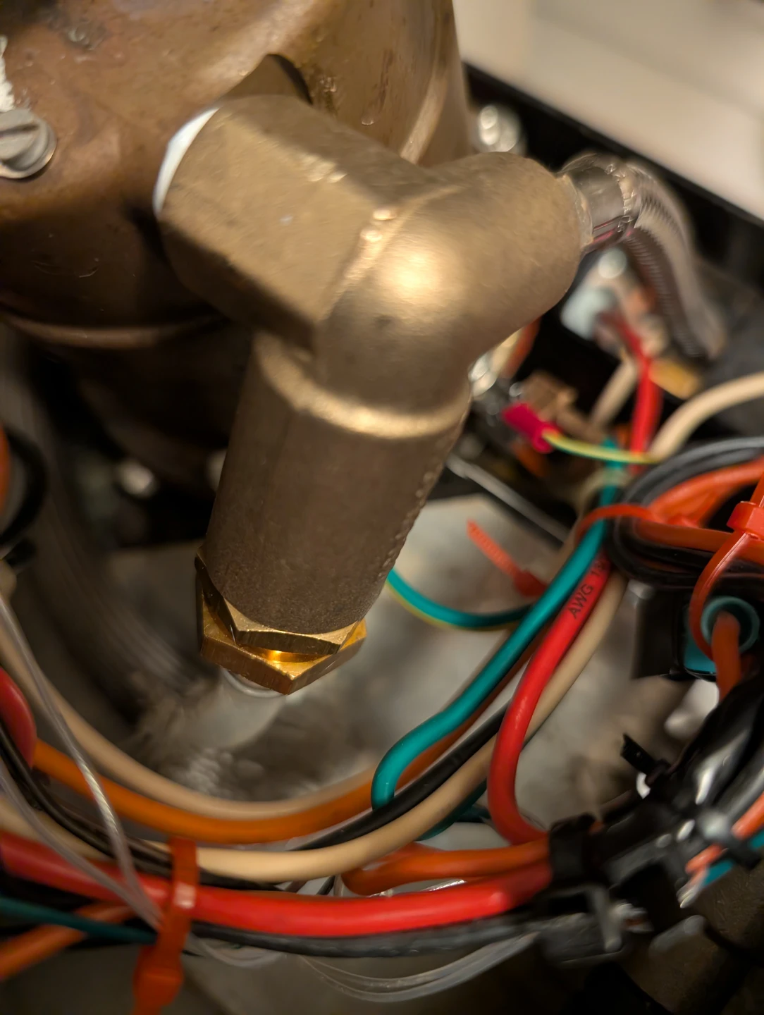 Rancilio Silvia Espresso Machine w/Auber PID - photo 2