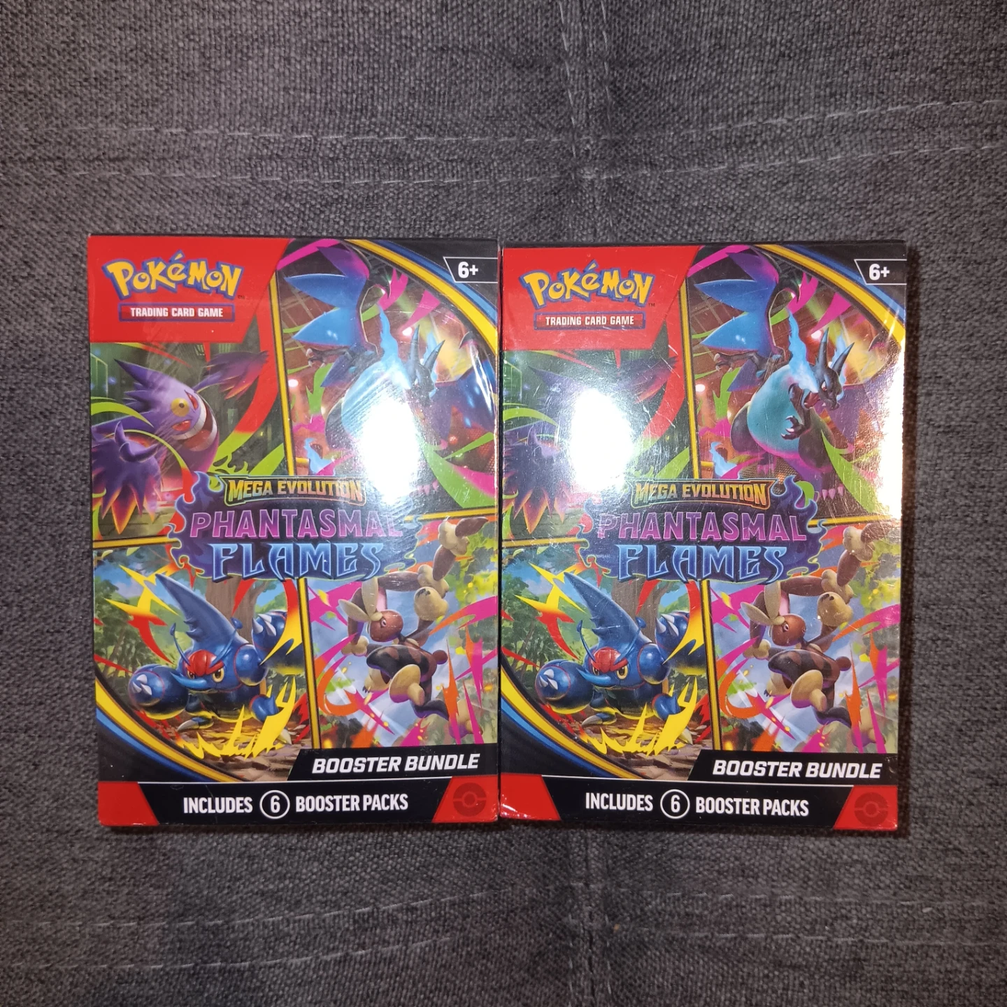 Pokemon Bulk Purchase Special Listing - photo 2
