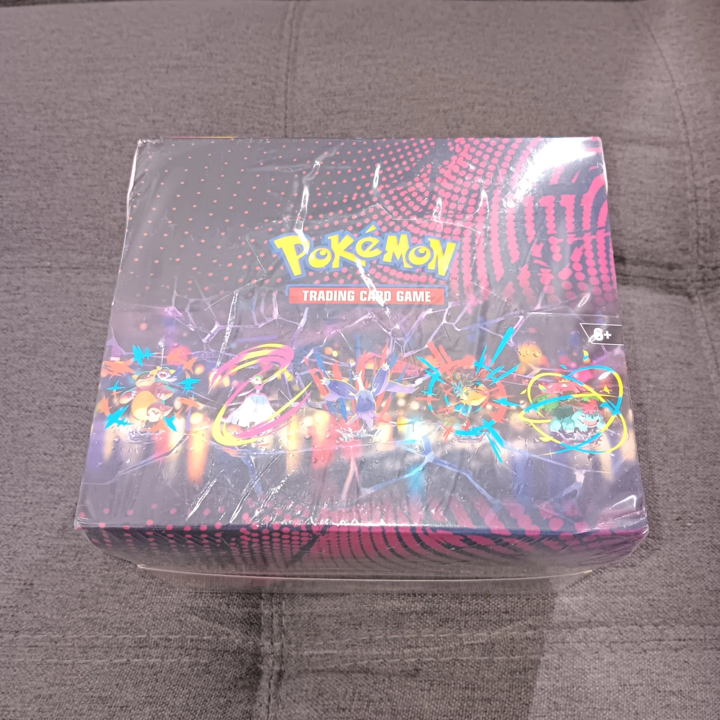 Pokemon Bulk Purchase Special Listing - photo 3