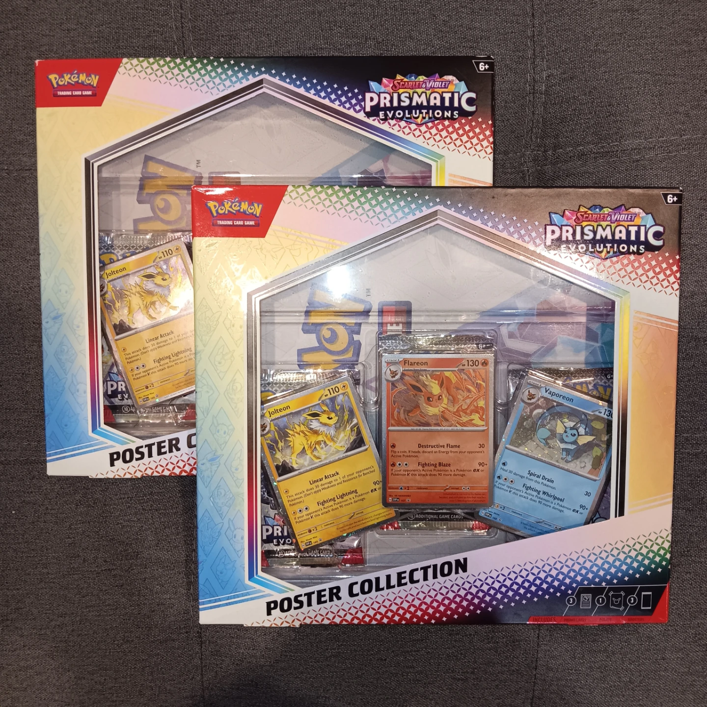 Pokemon Bulk Purchase Special Listing - photo 4