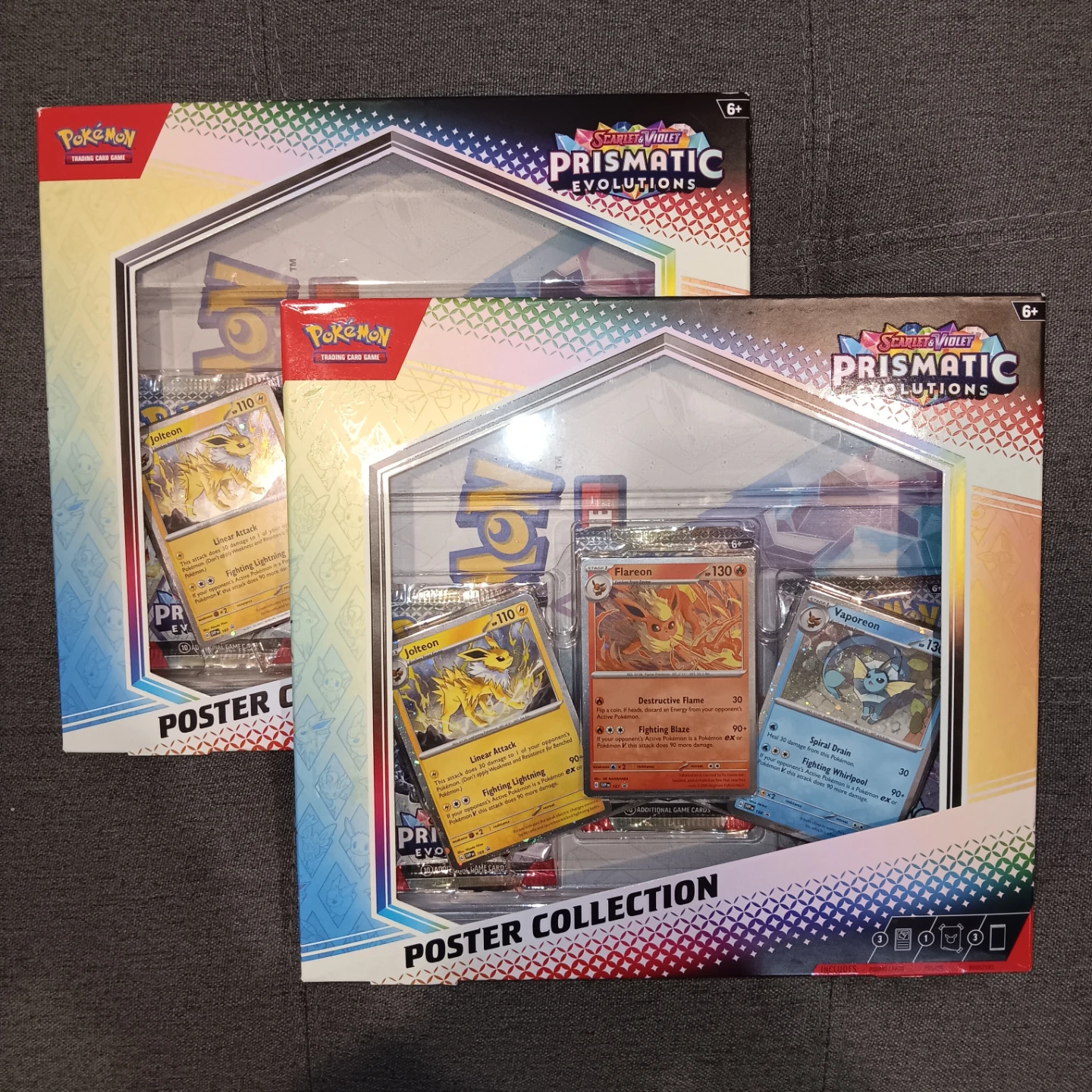 Pokemon Bulk Purchase Special Listing - photo 5