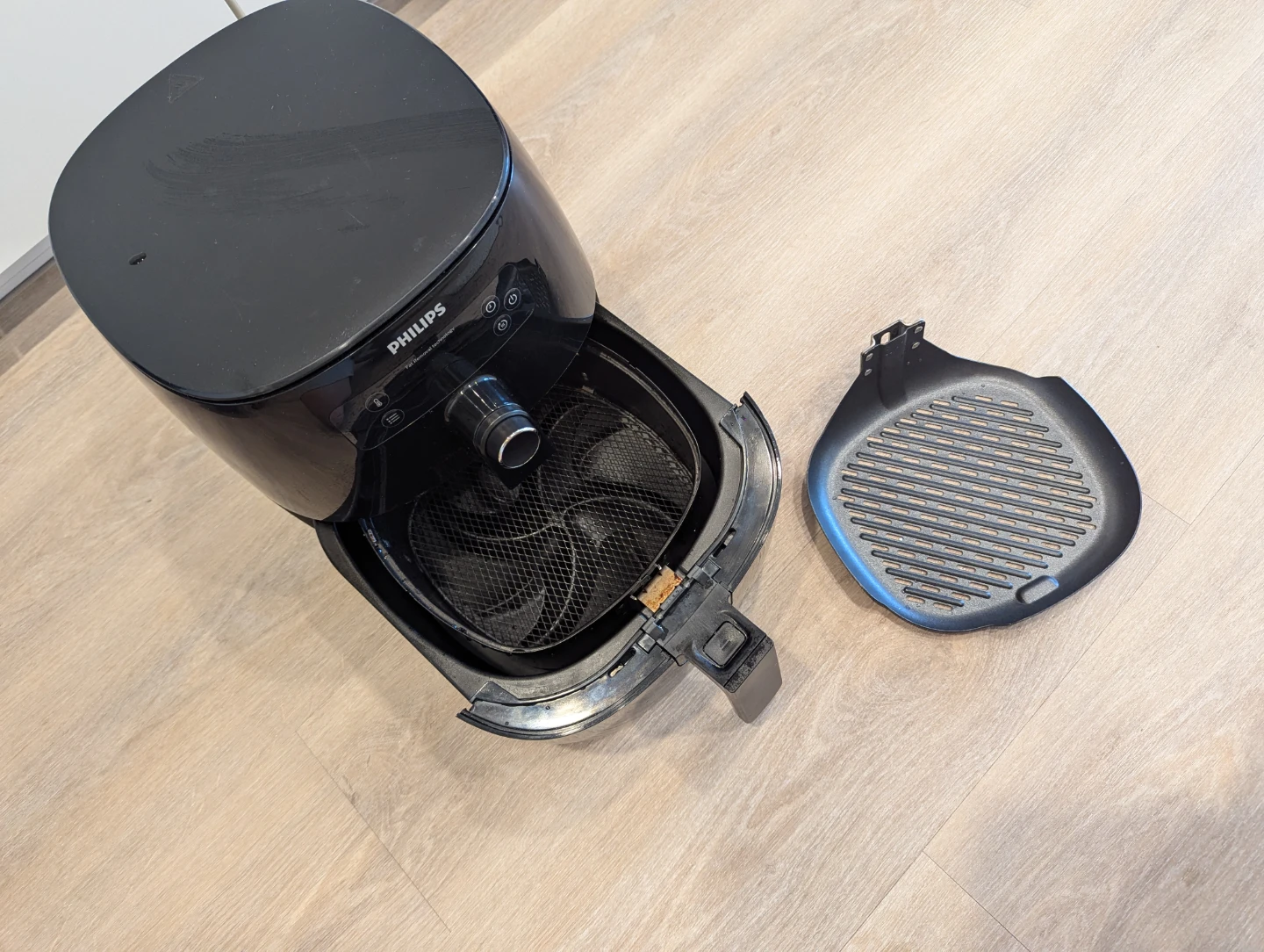 Philips Air Fryer - photo 3