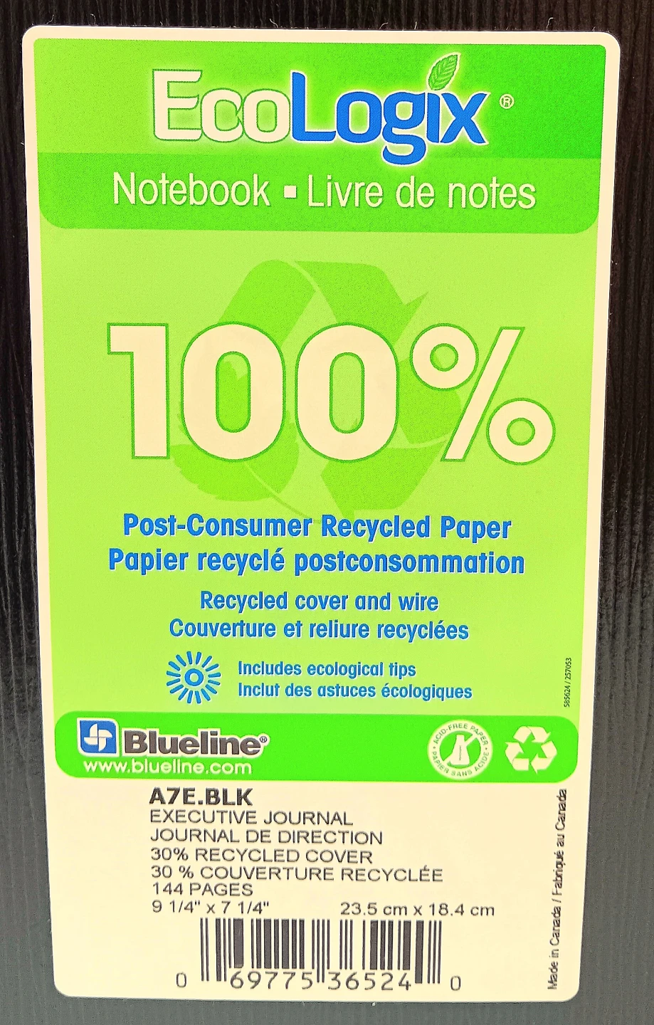 📓Brand New EcoLogix Journal📓 - photo 2