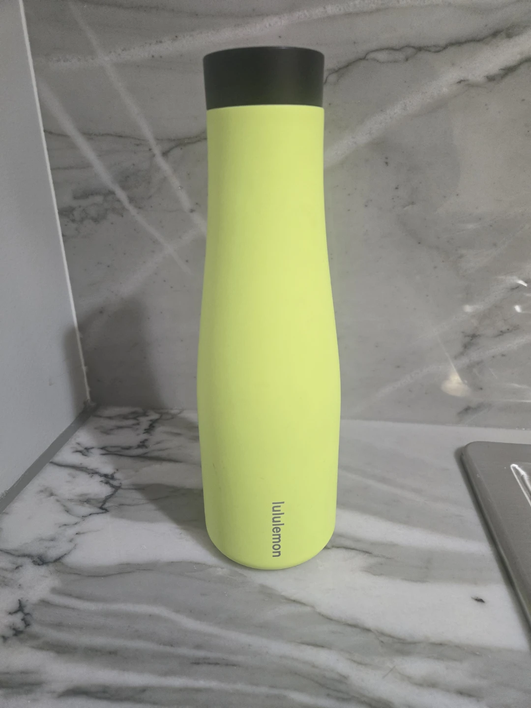 Lululemon Water Bottle - photo 4