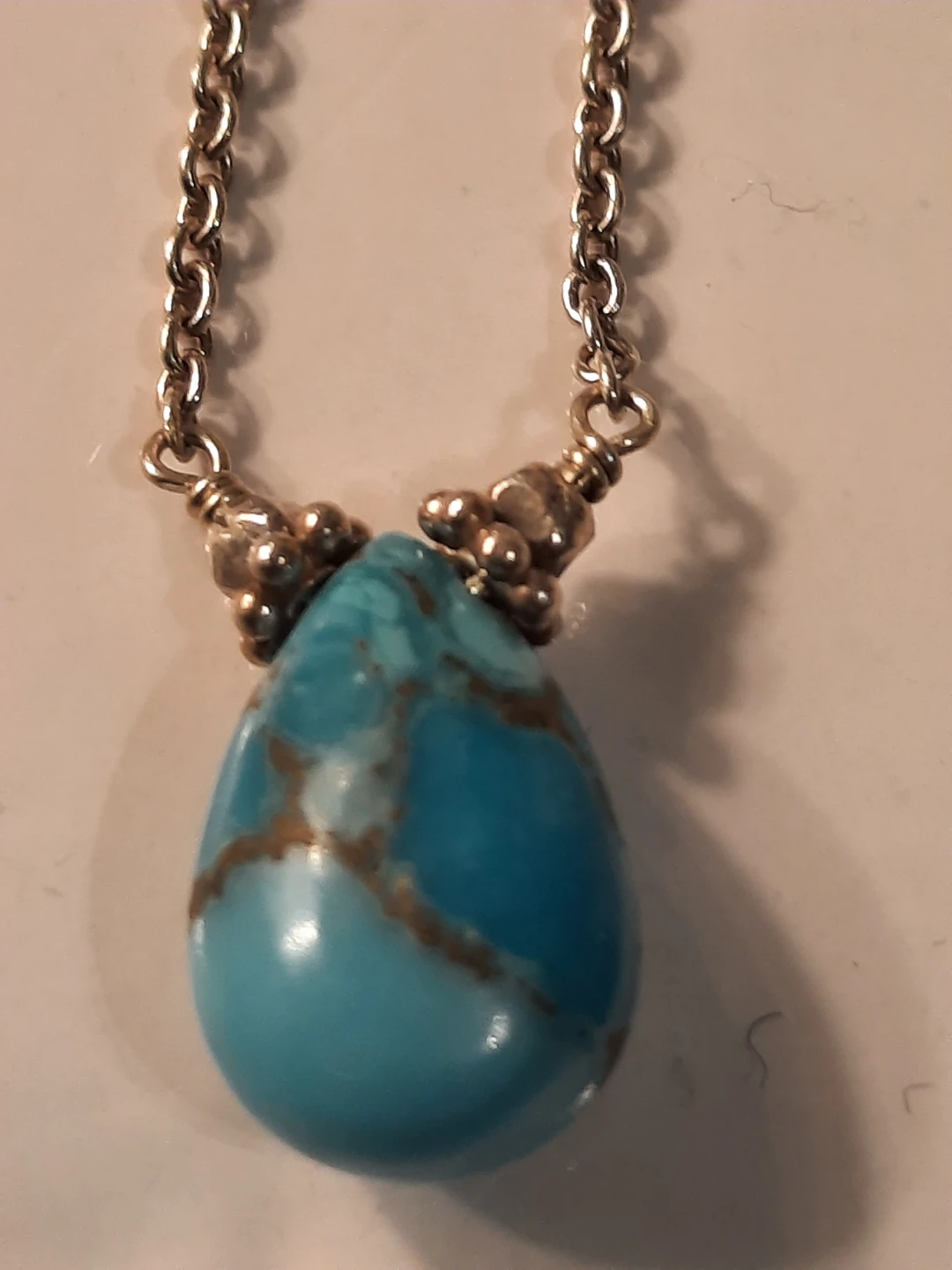 925 silver chains pendants - photo 5