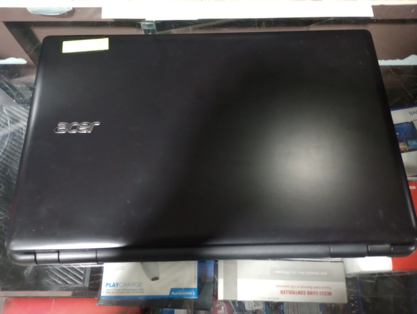 Acer Aspire👨‍💻 - photo 2