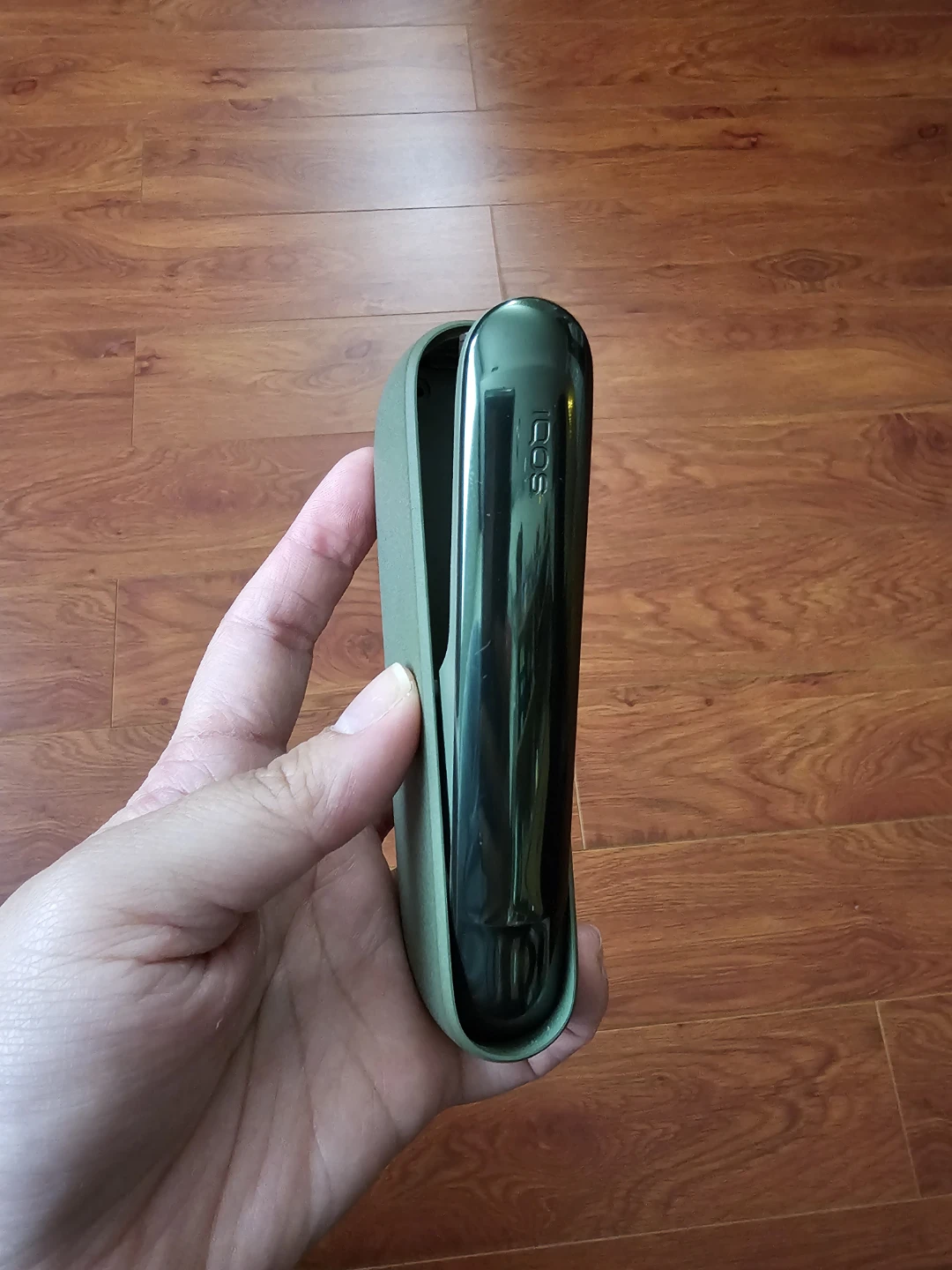 IQOS 3 Duo Holder - photo 2