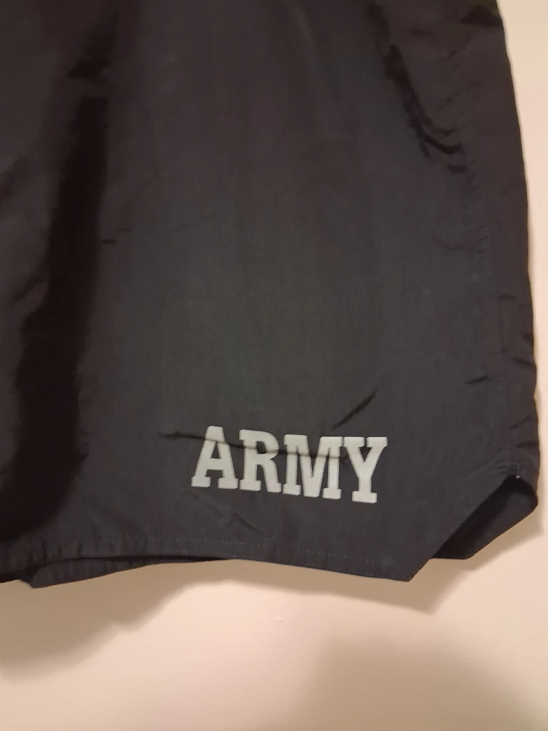 Army Fitness Uniform Shorts - Large - photo 2