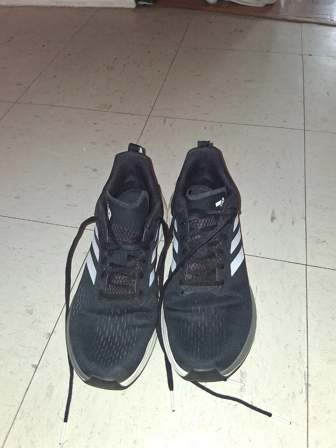 Adidas Response Super Men's Running Shoes - photo 2
